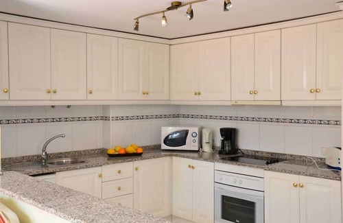 Pinar de Campoverde Apartamento | Anemona Ihr Ferienparadies