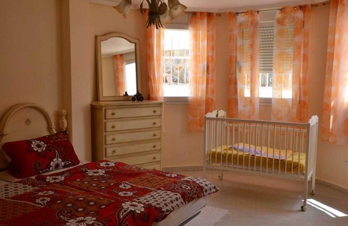 Pinar de Campoverde Apartamento | Anemona Ihr Ferienparadies