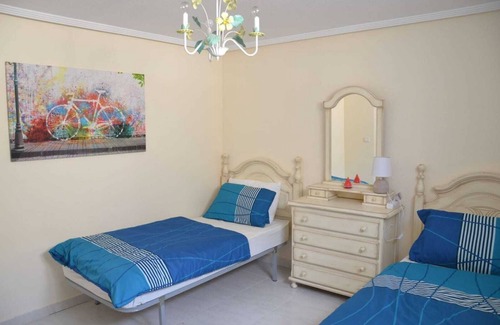Pinar de Campoverde Apartamento | Anemona Ihr Ferienparadies