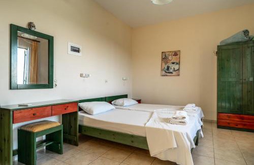 Kateleios Apartamento | Anemona studio E