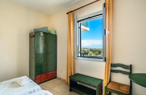 Kateleios Apartamento | Anemona studio E
