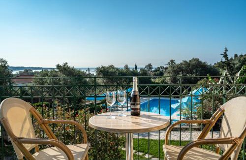 Kateleios Apartamento | Anemona studio F