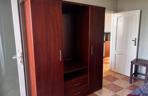 Sakkala Apartamento | Anemone beach resort