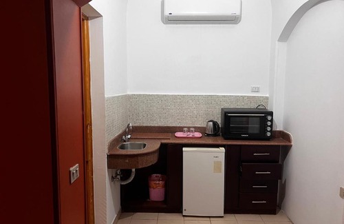 Sakkala Apartamento | Anemone beach resort
