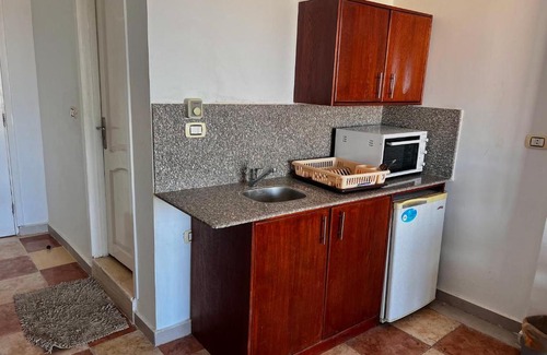 Sakkala Apartamento | Anemone beach resort