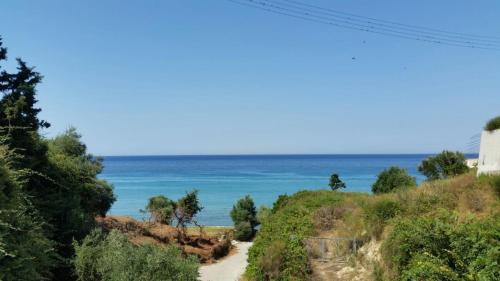 Akrotiri Apartamento | Anemone Blue Seaside Apartments