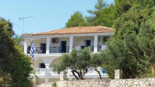 Akrotiri Apartamento | Anemone Blue Seaside Apartments