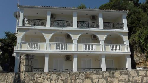 Akrotiri Apartamento | Anemone Blue Seaside Apartments