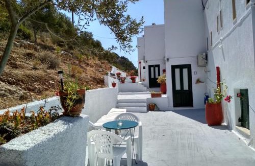 Istron Apartamento | Anemone Homes