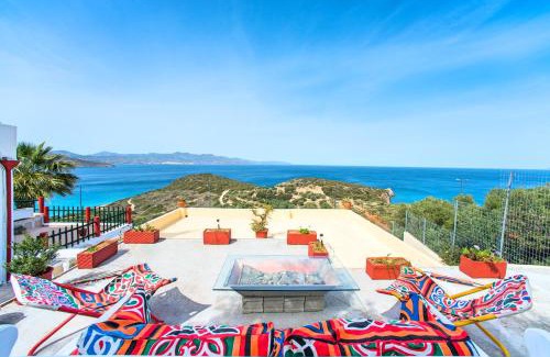 Istron Apartamento | Anemone Homes