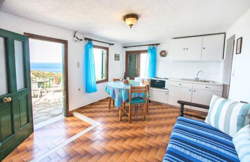 Istron Apartamento | Anemone Homes