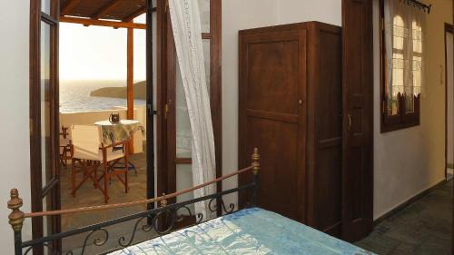 Delfini Apartamento | Anemos and Almyra