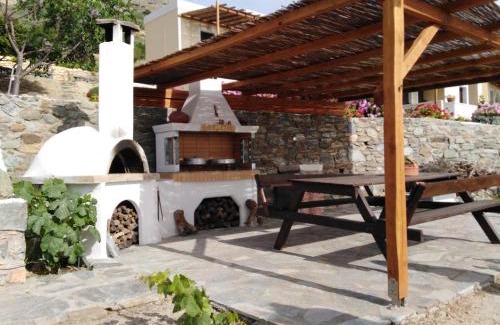 Delfini Apartamento | Anemos and Almyra