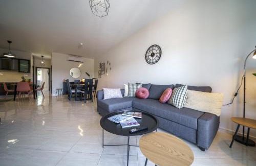 Analipsi Apartamento | Anemos apartment