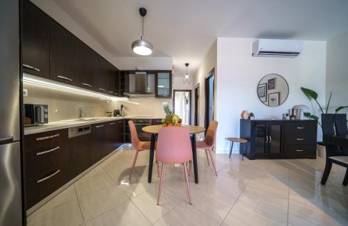 Analipsi Apartamento | Anemos apartment