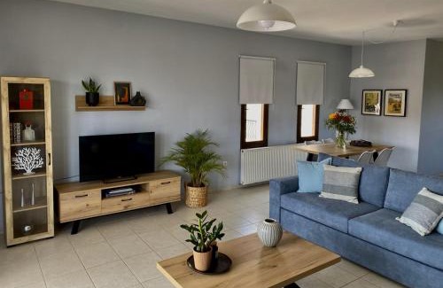 Keramoti Casa | Anemos Apartment