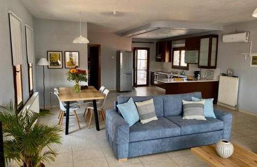 Keramoti Casa | Anemos Apartment