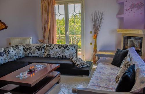 Neromilos Casa | ANEMOS HOLIDAYS HOUSE