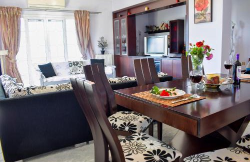 Neromilos Casa | ANEMOS HOLIDAYS HOUSE