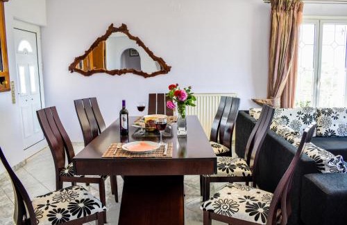 Neromilos Casa | ANEMOS HOLIDAYS HOUSE