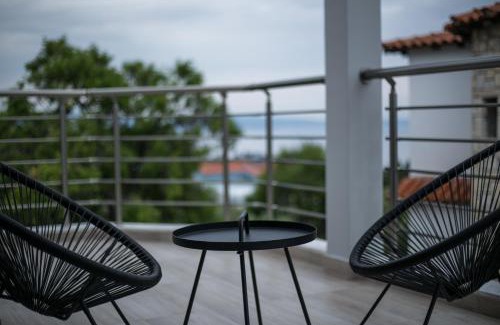 Agios Nikolaos Apartamento | Anemos Luxury Apartments