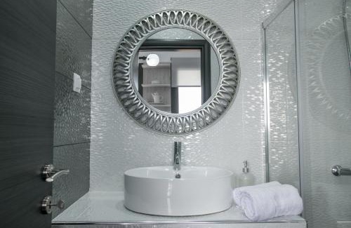 Agios Nikolaos Apartamento | Anemos Luxury Apartments