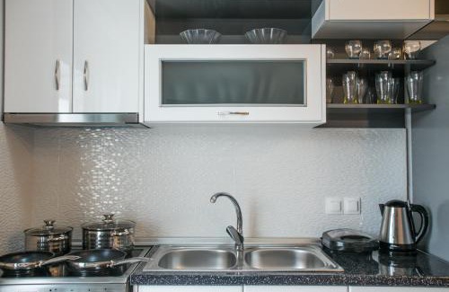 Agios Nikolaos Apartamento | Anemos Luxury Apartments