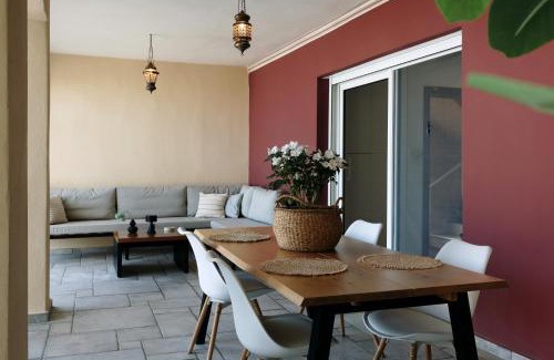 Kavala Apartamento | Anemos Residence