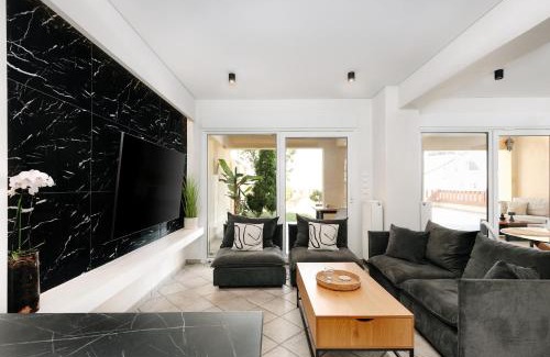 Kavala Apartamento | Anemos Residence