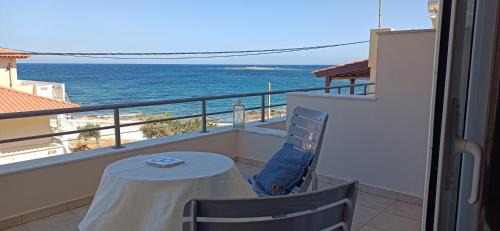 Spata-Artemida Casa | ANEMOS SURF VIEw