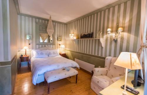 Megalo Chorio Casa | Anerada inn Suites & Spa - Pet Friendly