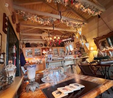 Megalo Chorio Casa | Anerada inn Suites & Spa - Pet Friendly