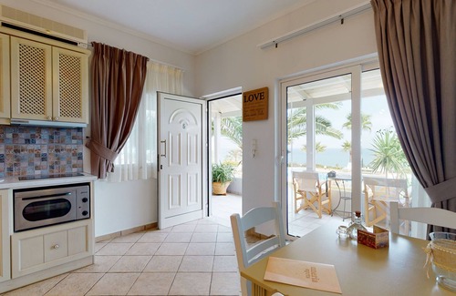 Filaki Hotel | Aneria Suites