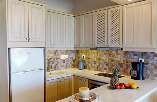 Filaki Hotel | Aneria Suites