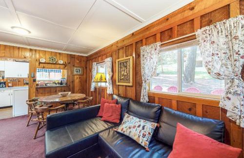 Enterprise Casa | Aneroid Chalet