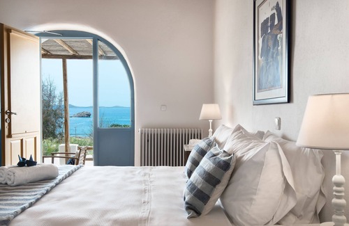 Houlakia Casa | Anerousses Mykonian Traditional Houses