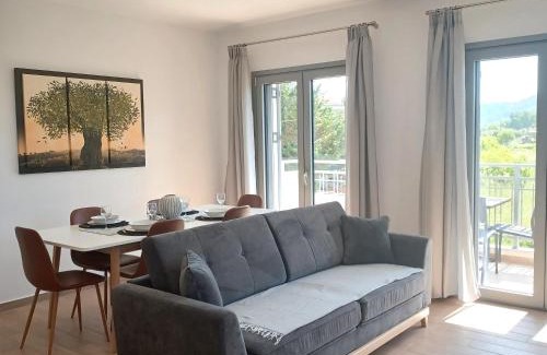 Evgiros Apartamento | Anesi View Apartment