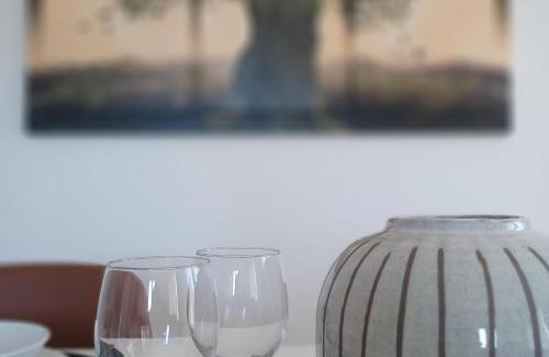 Evgiros Apartamento | Anesi View Apartment