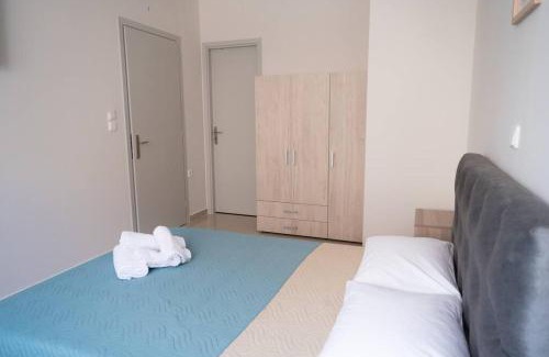 Kropia Apartamento | Anesis Airport rooms 102