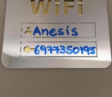 Kropia Apartamento | Anesis Airport rooms 102