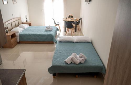 Kropia Apartamento | Anesis Airport rooms 204