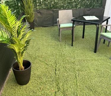 Kropia Apartamento | Anesis Airport rooms 204