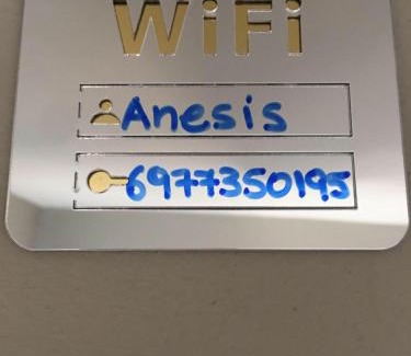 Kropia Apartamento | Anesis Airport rooms 204