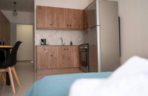 Kropia Apartamento | Anesis Airport rooms 204