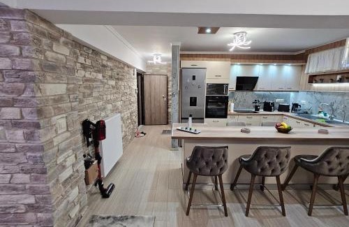 Leptokaria Apartamento | Anesis Apartment