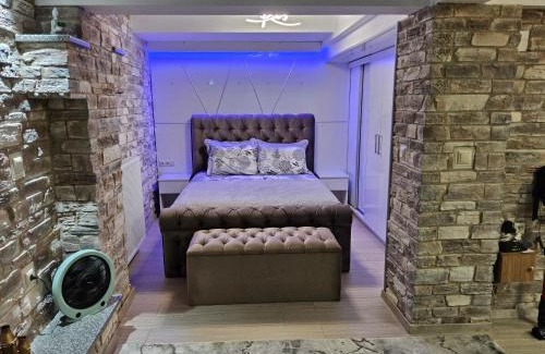 Leptokaria Apartamento | Anesis Apartment