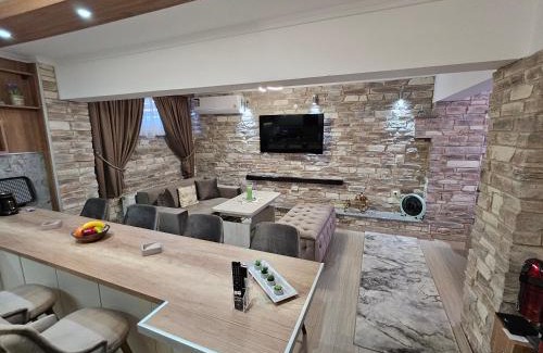 Leptokaria Apartamento | Anesis Apartment
