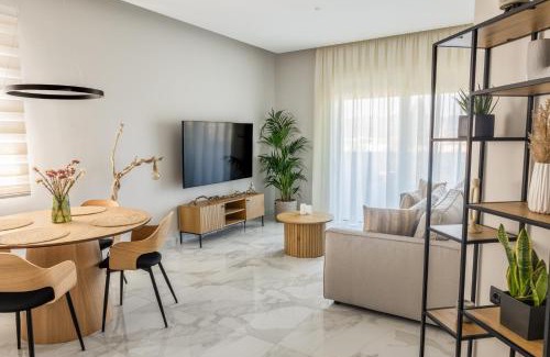 Gaitanion Apartamento | Anesis Deluxe Apartment 2
