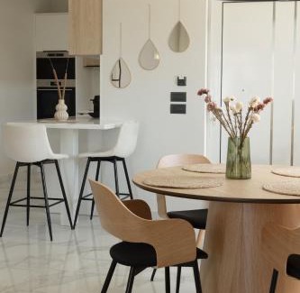 Gaitanion Apartamento | Anesis Deluxe Apartment 2