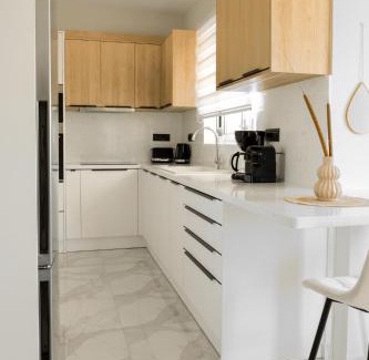 Gaitanion Apartamento | Anesis Deluxe Apartment 2